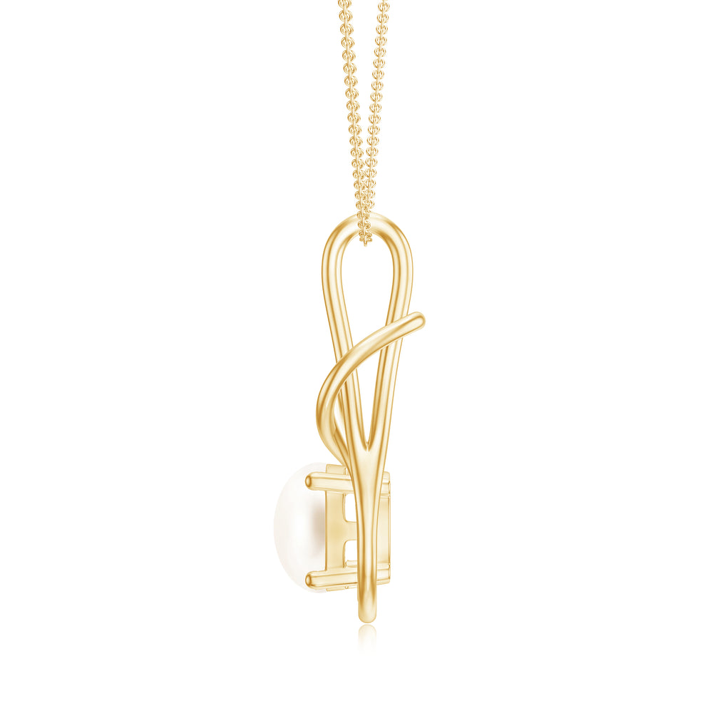 18K Yellow Gold Vermeil