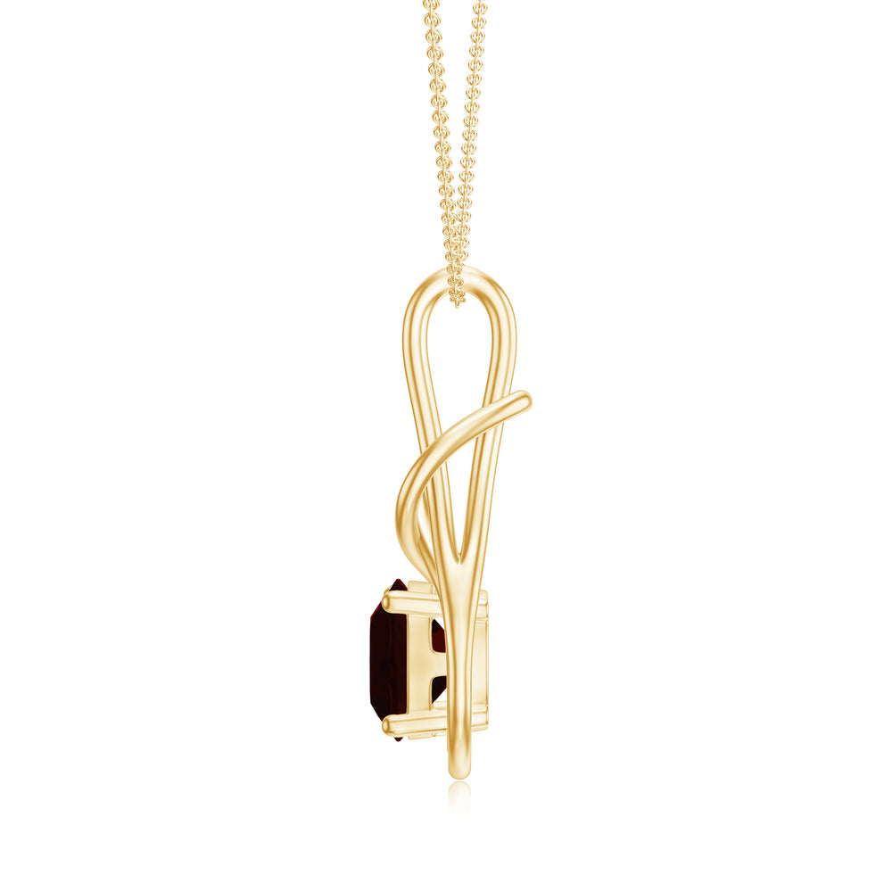 18K Yellow Gold Vermeil