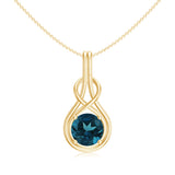 18K Yellow Gold Vermeil