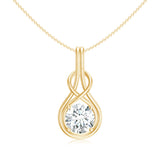 18K Yellow Gold Vermeil