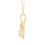 18K Yellow Gold Vermeil