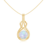 18K Yellow Gold Vermeil