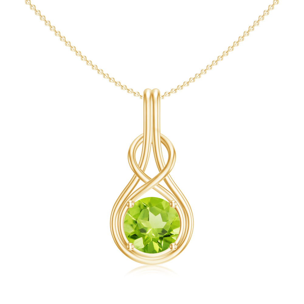 18K Yellow Gold Vermeil