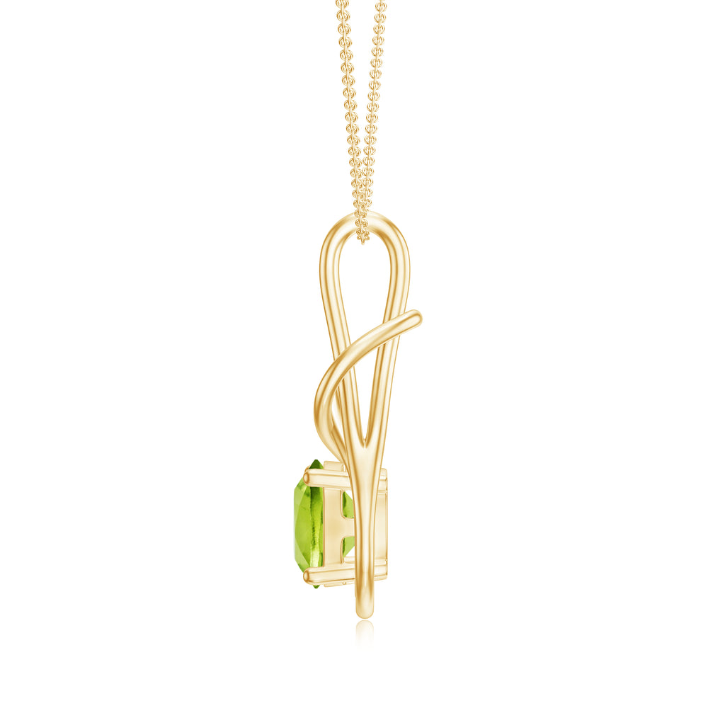 18K Yellow Gold Vermeil