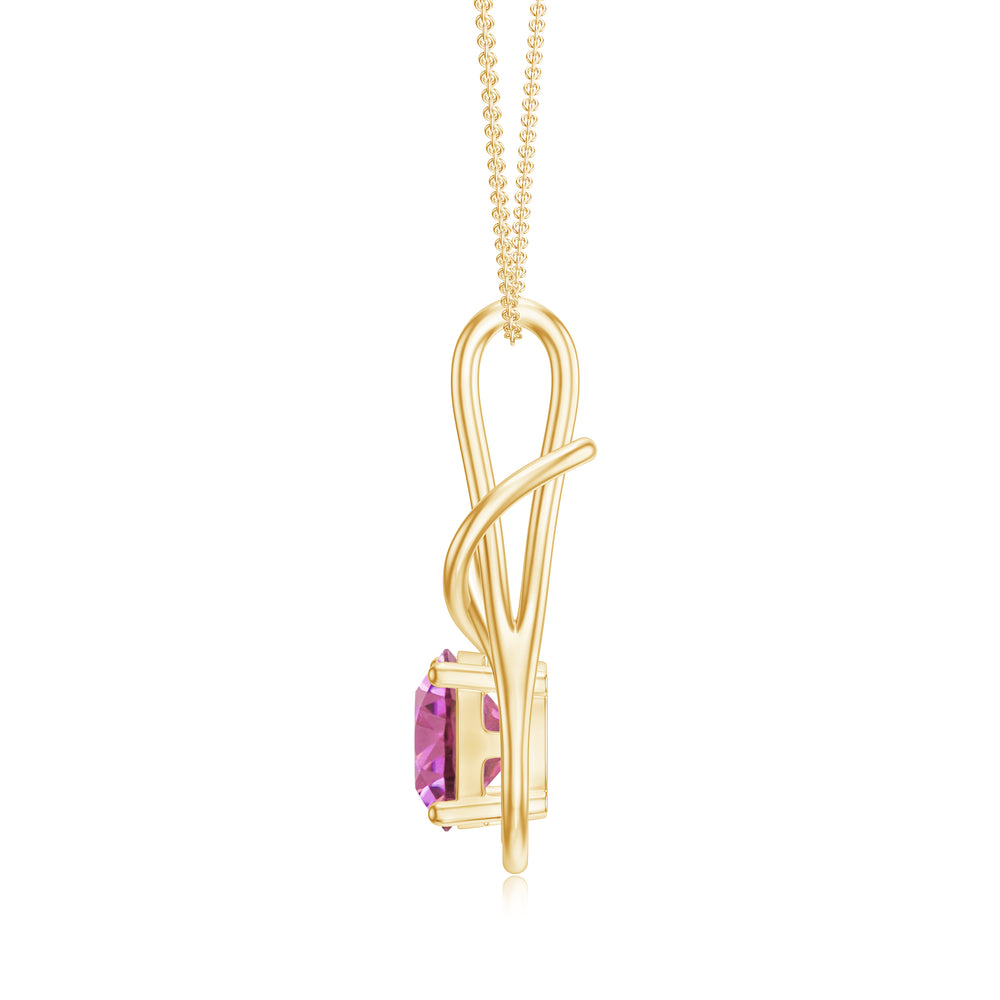 18K Yellow Gold Vermeil
