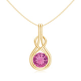 18K Yellow Gold Vermeil