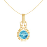 18K Yellow Gold Vermeil