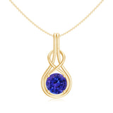 18K Yellow Gold Vermeil