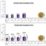 18K Yellow Gold Vermeil