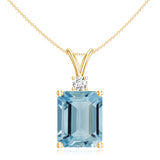 18K Yellow Gold Vermeil
