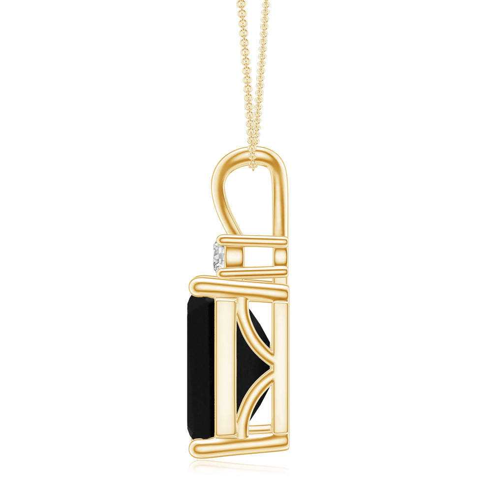 18K Yellow Gold Vermeil