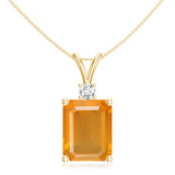 18K Yellow Gold Vermeil