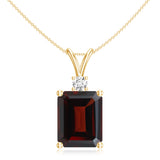 18K Yellow Gold Vermeil