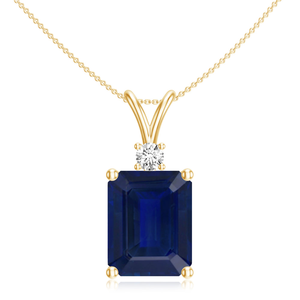 18K Yellow Gold Vermeil