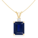 18K Yellow Gold Vermeil