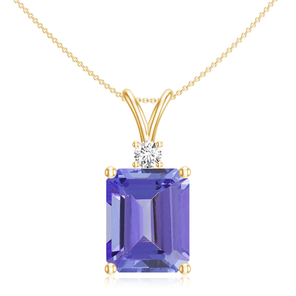 18K Yellow Gold Vermeil