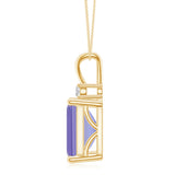 18K Yellow Gold Vermeil
