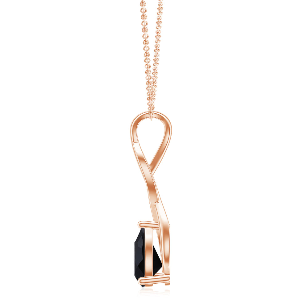 18K Rose Gold Vermeil