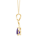 18K Yellow Gold Vermeil