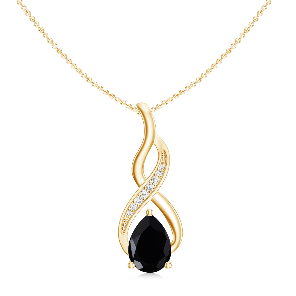 18K Yellow Gold Vermeil