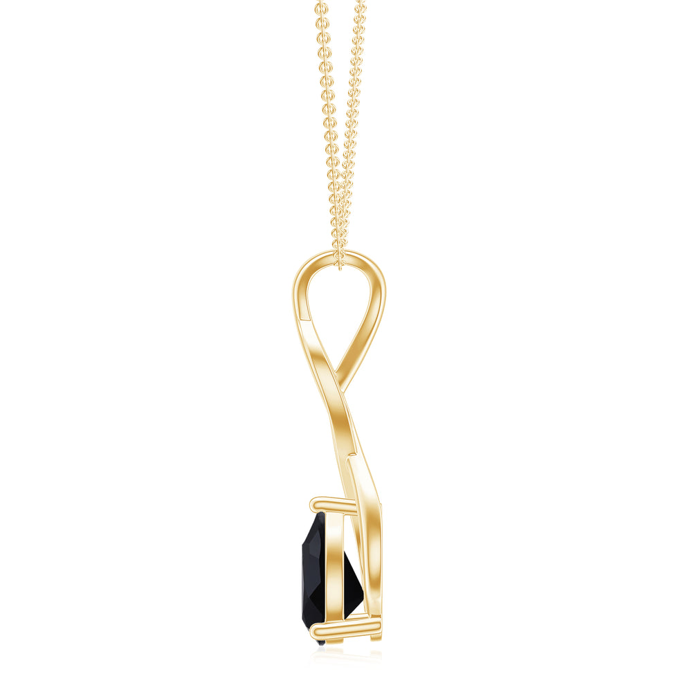 18K Yellow Gold Vermeil