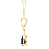 18K Yellow Gold Vermeil