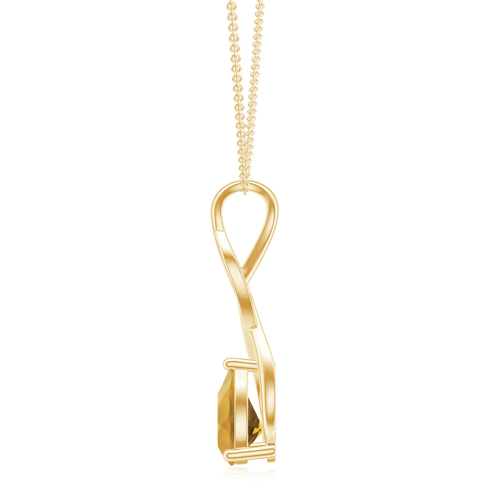 18K Yellow Gold Vermeil