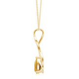 18K Yellow Gold Vermeil