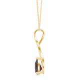 18K Yellow Gold Vermeil