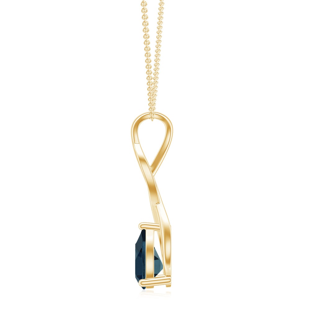 18K Yellow Gold Vermeil