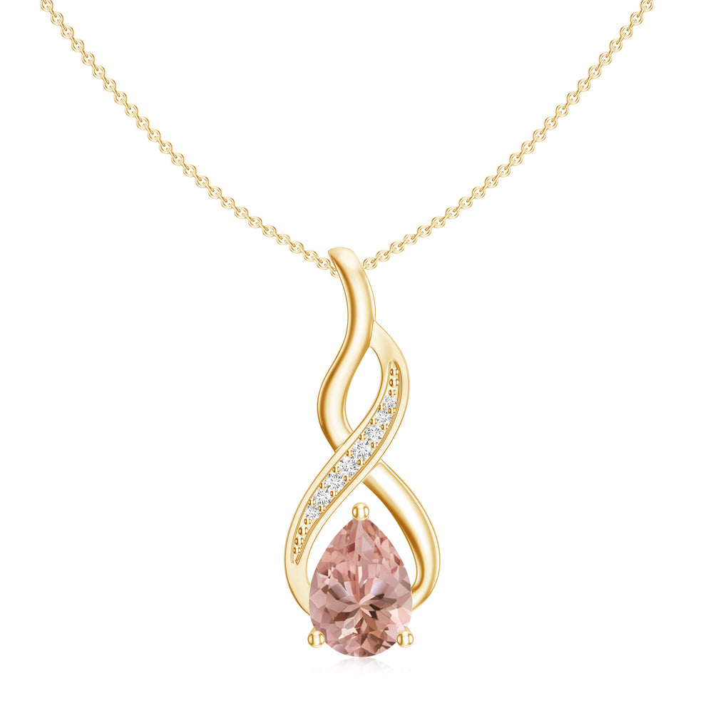 18K Yellow Gold Vermeil