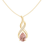 18K Yellow Gold Vermeil