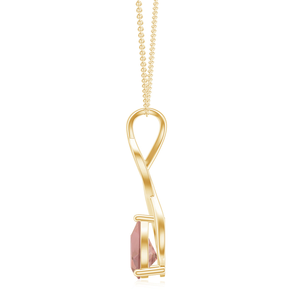 18K Yellow Gold Vermeil