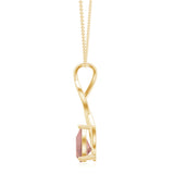 18K Yellow Gold Vermeil