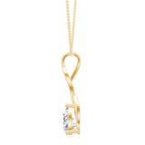18K Yellow Gold Vermeil