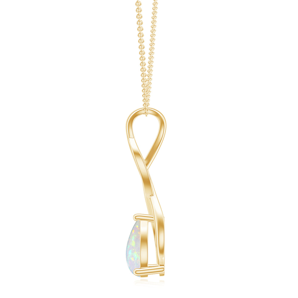18K Yellow Gold Vermeil