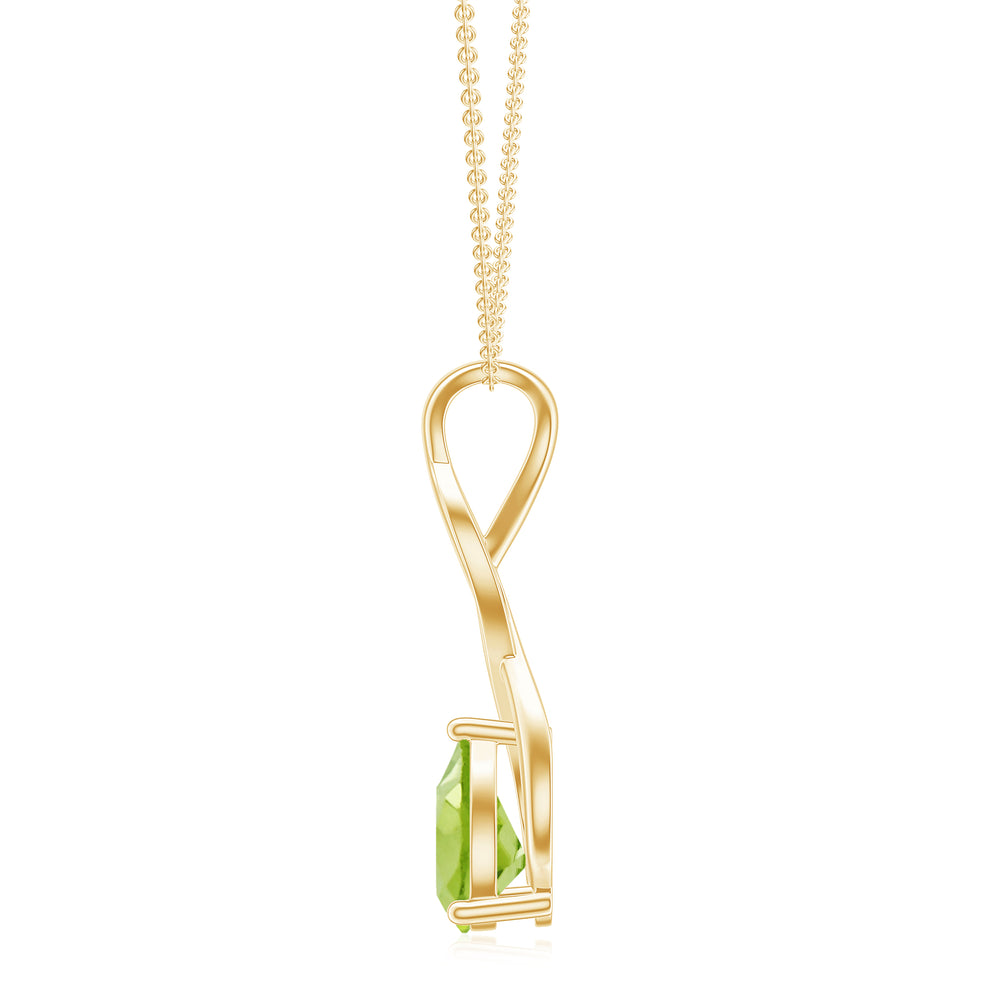 18K Yellow Gold Vermeil