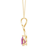 18K Yellow Gold Vermeil