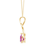 18K Yellow Gold Vermeil