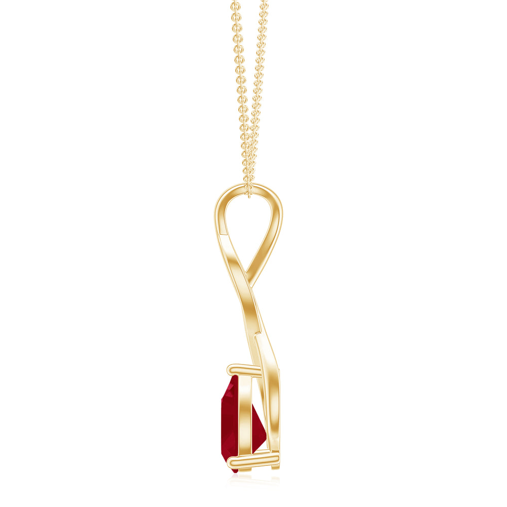 18K Yellow Gold Vermeil