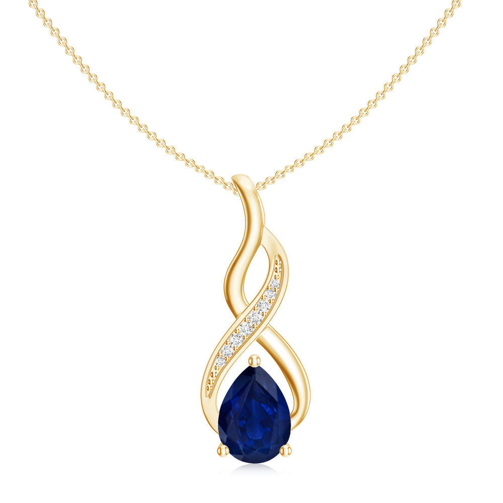 18K Yellow Gold Vermeil
