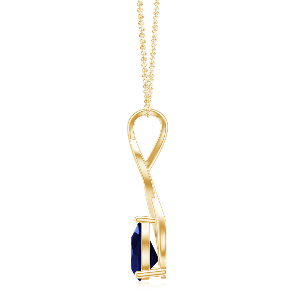 18K Yellow Gold Vermeil