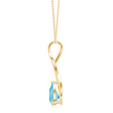 18K Yellow Gold Vermeil