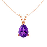 18K Rose Gold Vermeil