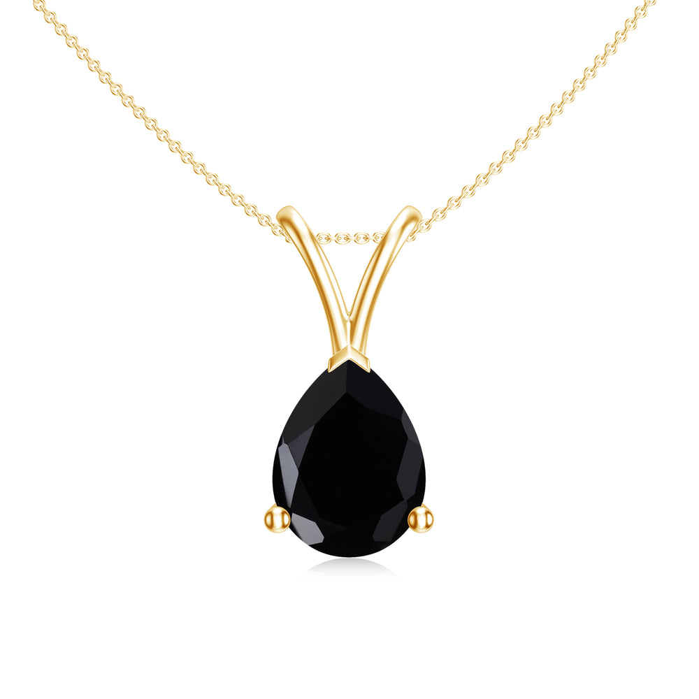18K Yellow Gold Vermeil