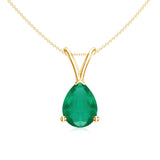 18K Yellow Gold Vermeil