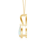 18K Yellow Gold Vermeil