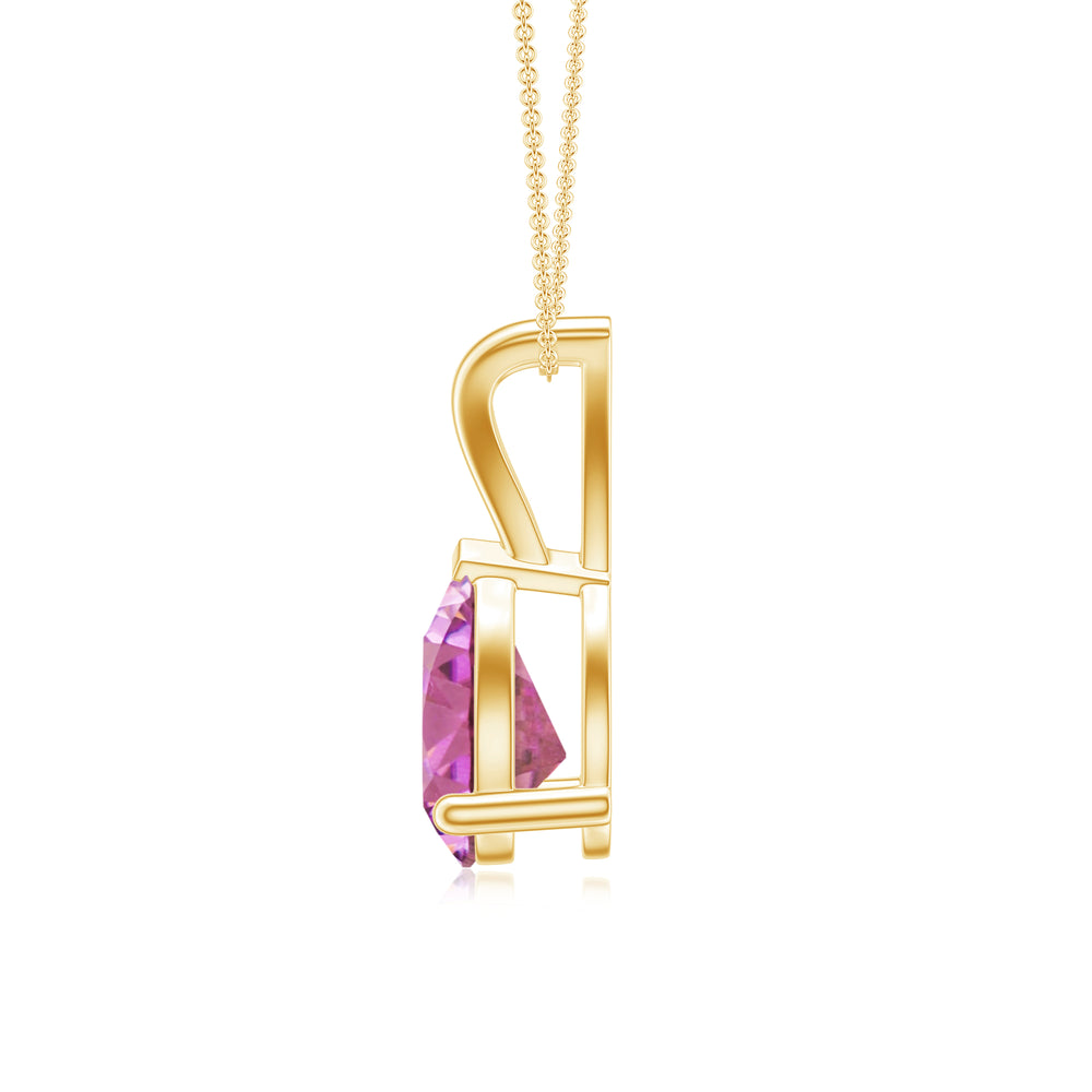 18K Yellow Gold Vermeil