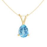 18K Yellow Gold Vermeil