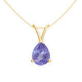 18K Yellow Gold Vermeil